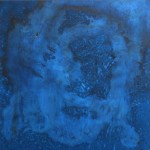 Blue unkown