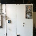 Medicine Chest Show Installation
