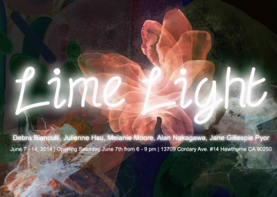 Lime Light