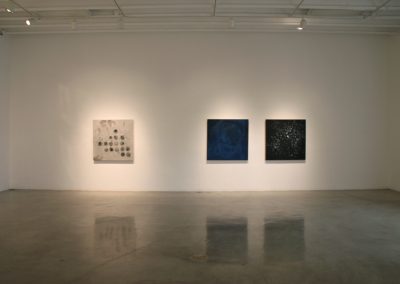 Selecting In - Selecting Out, installation view